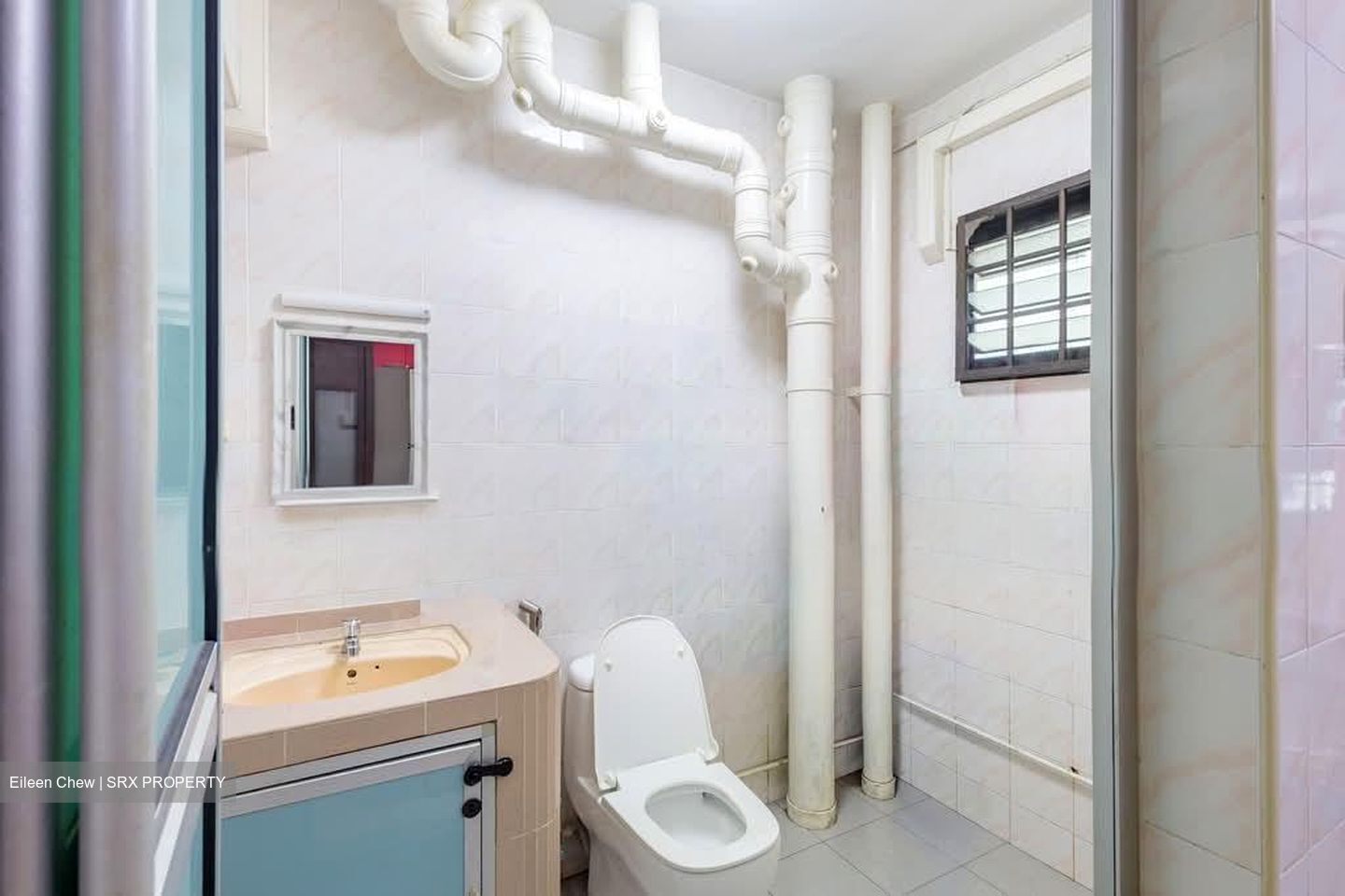 Blk 322 Sembawang Close (Sembawang), HDB 4 Rooms #553721651
